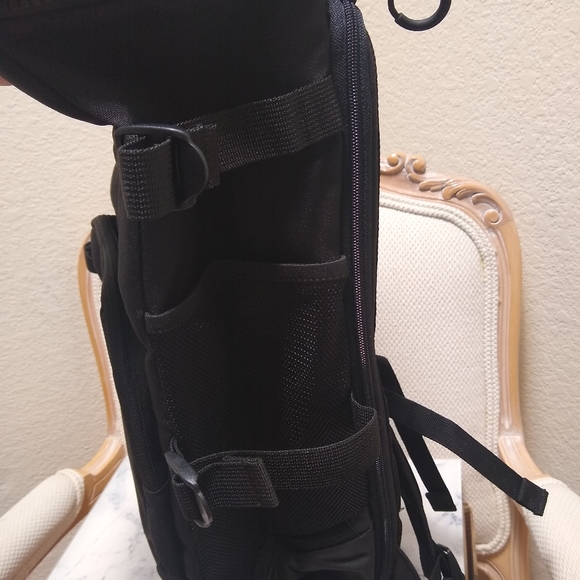 Adidas Rucksak Backpack - Picture 7 of 10